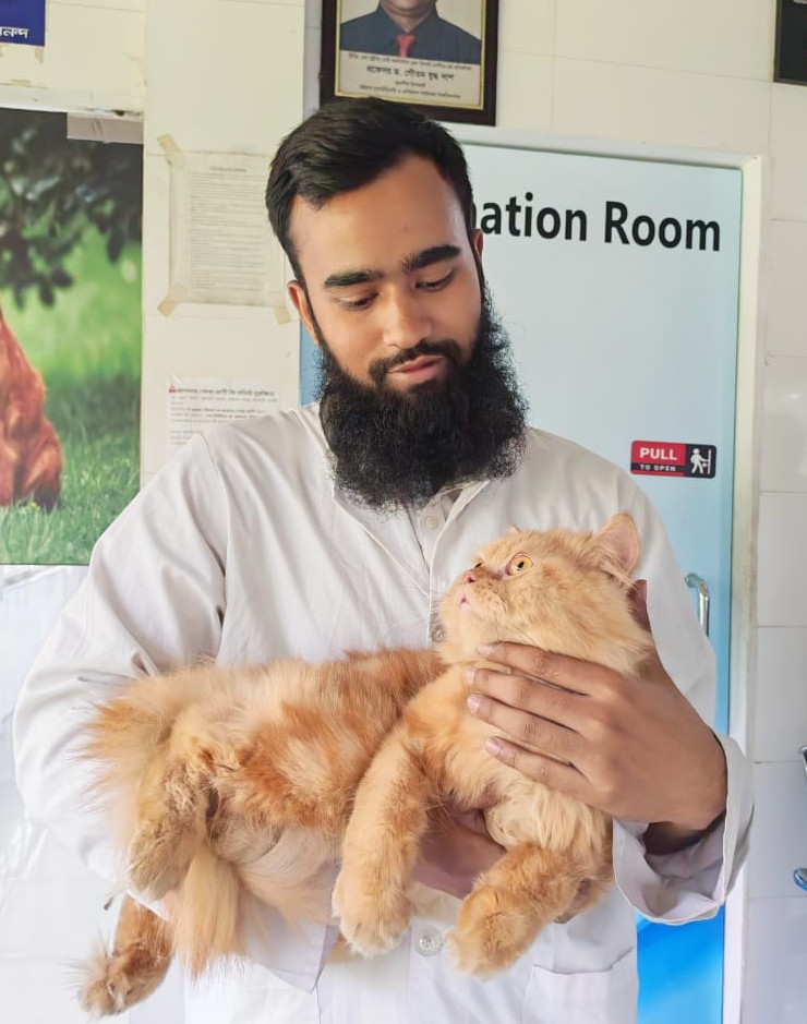 Md. Nobir Hasan - Full Stack Software Engineer